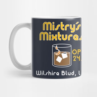 Mistry's Mixtures Mug